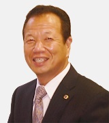 石川代表取締役